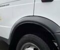 Белый ГАЗ 3302 ГАЗель, объемом двигателя 2.7 л и пробегом 99 тыс. км за 7700 $, фото 10 на Automoto.ua