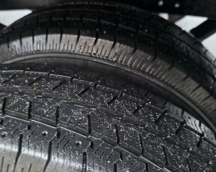 Белый ГАЗ 3302 ГАЗель, объемом двигателя 2.7 л и пробегом 99 тыс. км за 7700 $, фото 9 на Automoto.ua