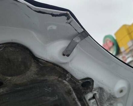 Белый ГАЗ 3302 ГАЗель, объемом двигателя 2.7 л и пробегом 99 тыс. км за 7700 $, фото 15 на Automoto.ua