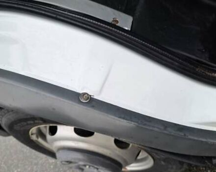 Белый ГАЗ 3302 ГАЗель, объемом двигателя 2.7 л и пробегом 99 тыс. км за 7700 $, фото 2 на Automoto.ua