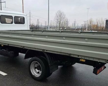 Белый ГАЗ 3302 ГАЗель, объемом двигателя 2.7 л и пробегом 99 тыс. км за 7700 $, фото 8 на Automoto.ua