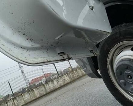 Белый ГАЗ 3302 ГАЗель, объемом двигателя 2.7 л и пробегом 99 тыс. км за 7700 $, фото 3 на Automoto.ua