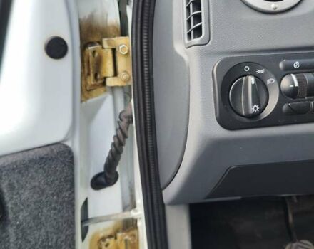 Белый ГАЗ 3302 ГАЗель, объемом двигателя 2.7 л и пробегом 13 тыс. км за 12999 $, фото 36 на Automoto.ua