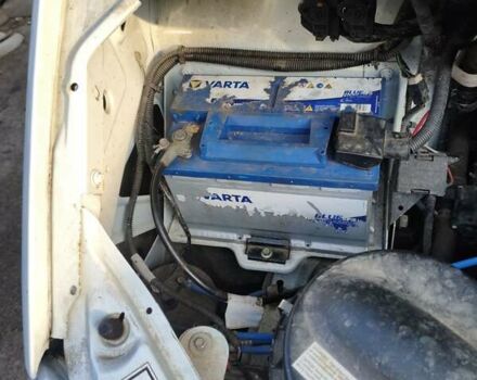 Белый ГАЗ 3302 ГАЗель, объемом двигателя 2.7 л и пробегом 13 тыс. км за 12999 $, фото 23 на Automoto.ua