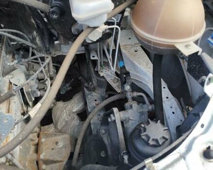 Белый ГАЗ 3302 ГАЗель, объемом двигателя 2.7 л и пробегом 13 тыс. км за 12999 $, фото 22 на Automoto.ua