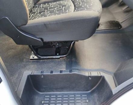 Белый ГАЗ 3302 ГАЗель, объемом двигателя 2.7 л и пробегом 13 тыс. км за 12999 $, фото 24 на Automoto.ua