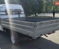 Белый ГАЗ 3302 ГАЗель, объемом двигателя 0 л и пробегом 36 тыс. км за 9400 $, фото 6 на Automoto.ua