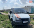 Белый ГАЗ 3302 ГАЗель, объемом двигателя 2.69 л и пробегом 96 тыс. км за 11000 $, фото 6 на Automoto.ua