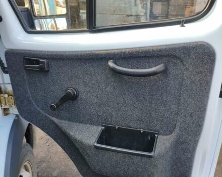 Белый ГАЗ 3302 ГАЗель, объемом двигателя 2.7 л и пробегом 13 тыс. км за 12999 $, фото 16 на Automoto.ua