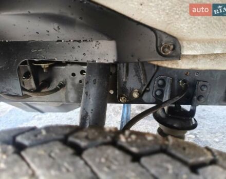 Белый ГАЗ 3302 ГАЗель, объемом двигателя 2.7 л и пробегом 13 тыс. км за 12999 $, фото 39 на Automoto.ua