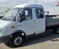 Белый ГАЗ 3302 ГАЗель, объемом двигателя 0 л и пробегом 36 тыс. км за 9400 $, фото 1 на Automoto.ua