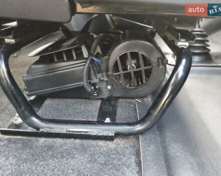 Белый ГАЗ 3302 ГАЗель, объемом двигателя 2.7 л и пробегом 13 тыс. км за 12999 $, фото 21 на Automoto.ua