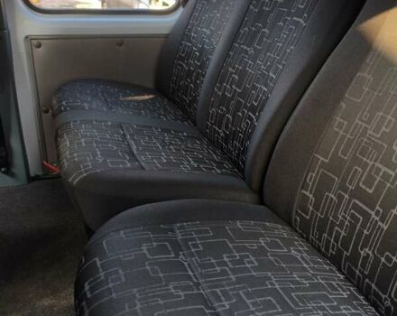 Белый ГАЗ 3302 ГАЗель, объемом двигателя 2.7 л и пробегом 13 тыс. км за 12999 $, фото 34 на Automoto.ua