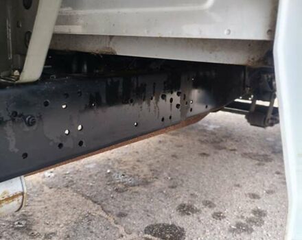 Белый ГАЗ 3302 ГАЗель, объемом двигателя 2.7 л и пробегом 13 тыс. км за 12999 $, фото 43 на Automoto.ua