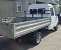 Белый ГАЗ 3302 ГАЗель, объемом двигателя 0 л и пробегом 36 тыс. км за 9400 $, фото 10 на Automoto.ua
