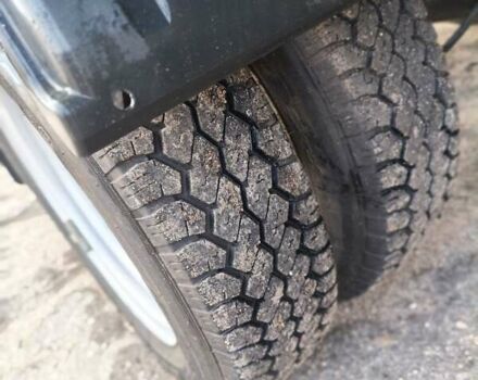 Белый ГАЗ 3302 ГАЗель, объемом двигателя 2.7 л и пробегом 13 тыс. км за 12999 $, фото 50 на Automoto.ua