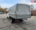 Белый ГАЗ 3302 ГАЗель, объемом двигателя 2.7 л и пробегом 13 тыс. км за 12999 $, фото 4 на Automoto.ua