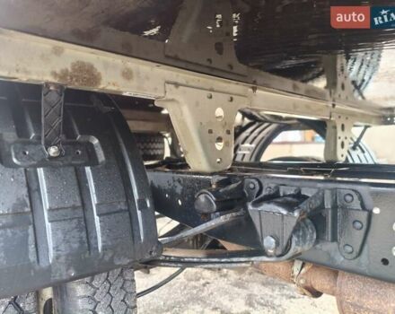 Белый ГАЗ 3302 ГАЗель, объемом двигателя 2.7 л и пробегом 13 тыс. км за 12999 $, фото 48 на Automoto.ua