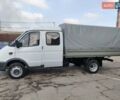 Белый ГАЗ 3302 ГАЗель, объемом двигателя 2.7 л и пробегом 13 тыс. км за 12999 $, фото 7 на Automoto.ua