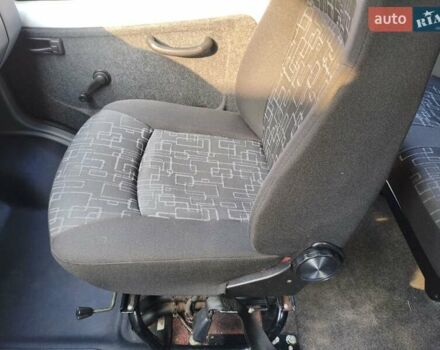 Белый ГАЗ 3302 ГАЗель, объемом двигателя 2.7 л и пробегом 13 тыс. км за 12999 $, фото 33 на Automoto.ua