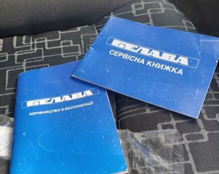 Белый ГАЗ 3302 ГАЗель, объемом двигателя 2.7 л и пробегом 13 тыс. км за 12999 $, фото 15 на Automoto.ua