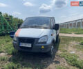 Белый ГАЗ 3302 ГАЗель, объемом двигателя 2.69 л и пробегом 96 тыс. км за 11000 $, фото 7 на Automoto.ua