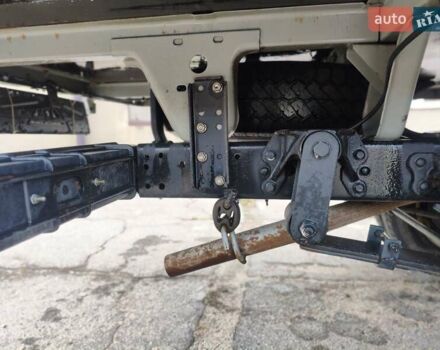 Белый ГАЗ 3302 ГАЗель, объемом двигателя 2.7 л и пробегом 13 тыс. км за 12999 $, фото 47 на Automoto.ua