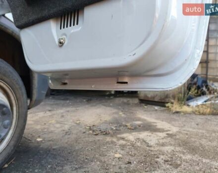 Белый ГАЗ 3302 ГАЗель, объемом двигателя 2.7 л и пробегом 13 тыс. км за 12999 $, фото 12 на Automoto.ua