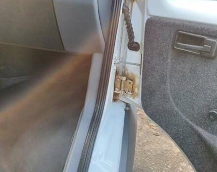 Белый ГАЗ 3302 ГАЗель, объемом двигателя 2.7 л и пробегом 13 тыс. км за 12999 $, фото 18 на Automoto.ua