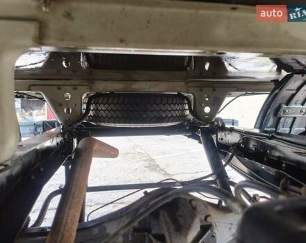 Белый ГАЗ 3302 ГАЗель, объемом двигателя 2.7 л и пробегом 13 тыс. км за 12999 $, фото 42 на Automoto.ua