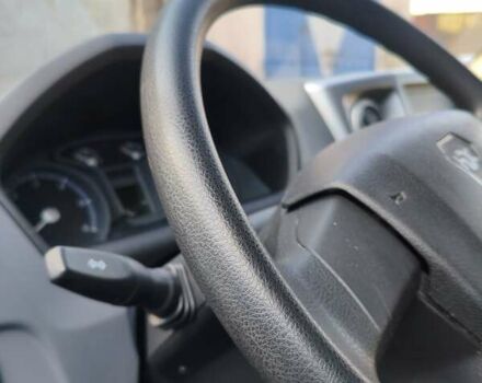 Белый ГАЗ 3302 ГАЗель, объемом двигателя 2.7 л и пробегом 13 тыс. км за 12999 $, фото 32 на Automoto.ua