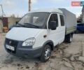 Белый ГАЗ 3302 ГАЗель, объемом двигателя 2.7 л и пробегом 13 тыс. км за 12999 $, фото 2 на Automoto.ua