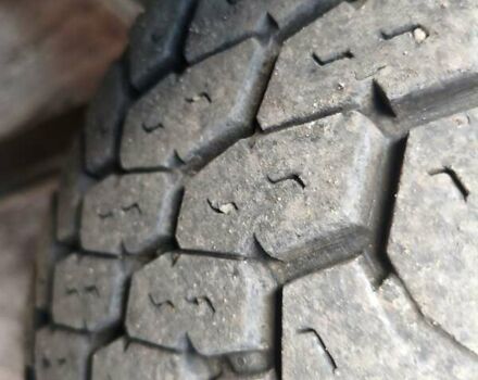 Белый ГАЗ 3302 ГАЗель, объемом двигателя 2.7 л и пробегом 13 тыс. км за 12999 $, фото 26 на Automoto.ua