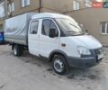 Белый ГАЗ 3302 ГАЗель, объемом двигателя 2.7 л и пробегом 13 тыс. км за 12999 $, фото 1 на Automoto.ua