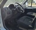 Белый ГАЗ 3302 ГАЗель, объемом двигателя 0 л и пробегом 36 тыс. км за 9400 $, фото 1 на Automoto.ua