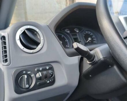 Белый ГАЗ 3302 ГАЗель, объемом двигателя 2.7 л и пробегом 13 тыс. км за 12999 $, фото 35 на Automoto.ua