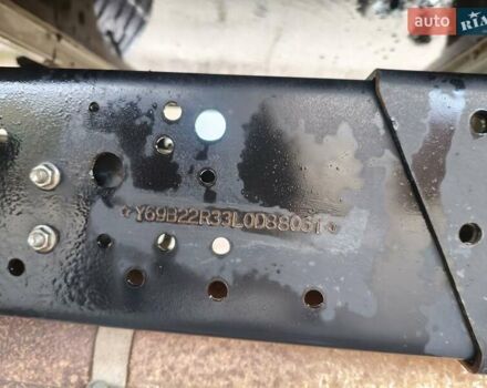 Белый ГАЗ 3302 ГАЗель, объемом двигателя 2.7 л и пробегом 13 тыс. км за 12999 $, фото 49 на Automoto.ua