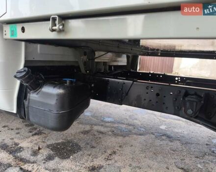 Белый ГАЗ 3302 ГАЗель, объемом двигателя 2.7 л и пробегом 13 тыс. км за 12999 $, фото 45 на Automoto.ua