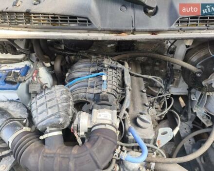 Белый ГАЗ 3302 ГАЗель, объемом двигателя 2.7 л и пробегом 13 тыс. км за 12999 $, фото 25 на Automoto.ua