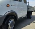 Белый ГАЗ 3302 ГАЗель, объемом двигателя 0 л и пробегом 36 тыс. км за 9400 $, фото 3 на Automoto.ua