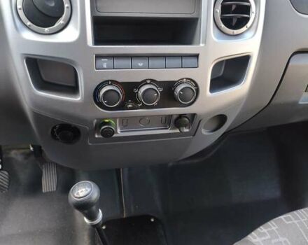 Белый ГАЗ 3302 ГАЗель, объемом двигателя 2.7 л и пробегом 13 тыс. км за 12999 $, фото 31 на Automoto.ua