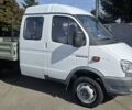 Белый ГАЗ 3302 ГАЗель, объемом двигателя 0 л и пробегом 36 тыс. км за 9400 $, фото 9 на Automoto.ua