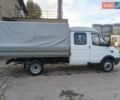 Белый ГАЗ 3302 ГАЗель, объемом двигателя 2.7 л и пробегом 13 тыс. км за 12999 $, фото 13 на Automoto.ua