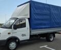 Білий ГАЗ 3302 ГАЗель, об'ємом двигуна 2.7 л та пробігом 73 тис. км за 8999 $, фото 4 на Automoto.ua