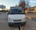 Білий ГАЗ 3302 ГАЗель, об'ємом двигуна 2.5 л та пробігом 36 тис. км за 7200 $, фото 1 на Automoto.ua