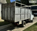 Белый ГАЗ 3302 ГАЗель, объемом двигателя 2.5 л и пробегом 310 тыс. км за 3200 $, фото 4 на Automoto.ua