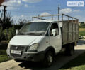 Белый ГАЗ 3302 ГАЗель, объемом двигателя 2.5 л и пробегом 310 тыс. км за 3200 $, фото 1 на Automoto.ua