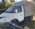 Белый ГАЗ 3302 ГАЗель, объемом двигателя 2.5 л и пробегом 210 тыс. км за 4900 $, фото 1 на Automoto.ua