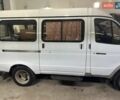 Белый ГАЗ 3302 ГАЗель, объемом двигателя 2.46 л и пробегом 30 тыс. км за 7000 $, фото 8 на Automoto.ua