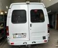 Белый ГАЗ 3302 ГАЗель, объемом двигателя 2.46 л и пробегом 30 тыс. км за 7000 $, фото 3 на Automoto.ua